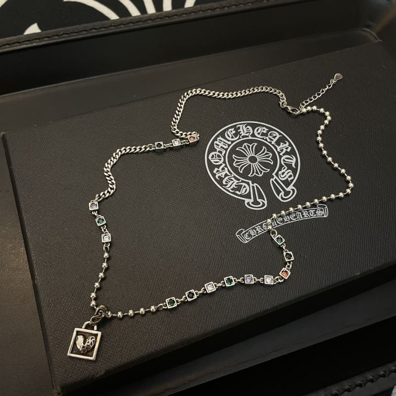 Chrome Hearts Necklaces